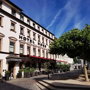 Hotell Ross