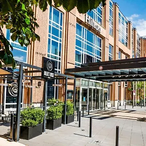 Hotell Hilton