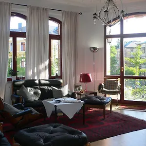 Ferienwohnung Fiedler Apartment Dresden