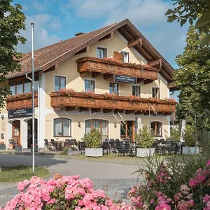 Inn Gruber, Fridolfing