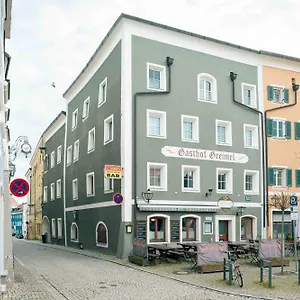Greimel Hotel