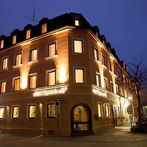 Bayerischer Hof Ingolstadt