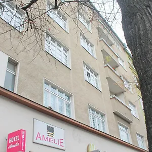 *** Hotel Amelie West Germany