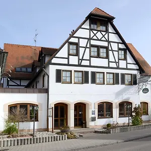Jaegerhof *** Roth (Bavaria)