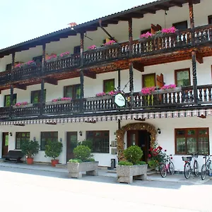 Almhostel *** Flintsbach am Inn