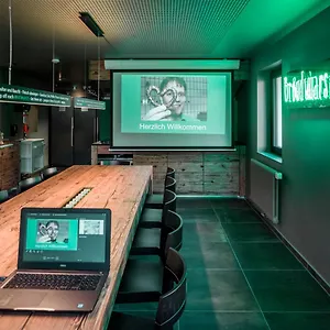 Hotel Bratwursthotel, Georgensgmund