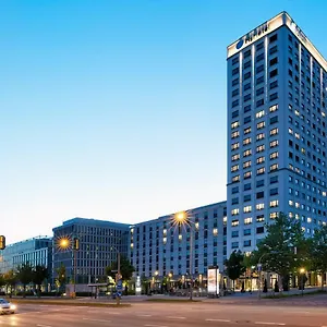 Hotell H2 Olympiapark