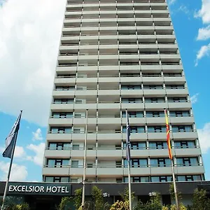 Excelsior 3* Ludwigshafen am Rhein